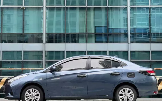 2021 Toyota Vios in Makati, Metro Manila-5