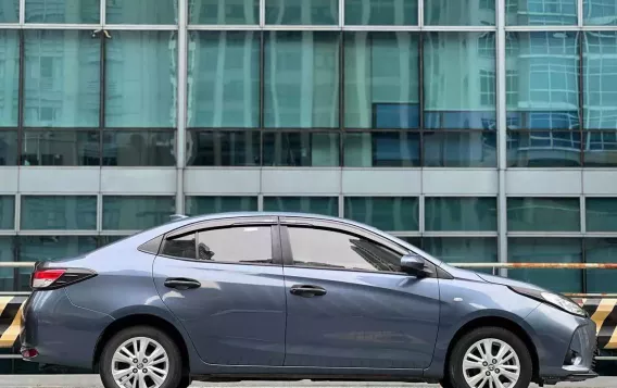 2021 Toyota Vios in Makati, Metro Manila-6