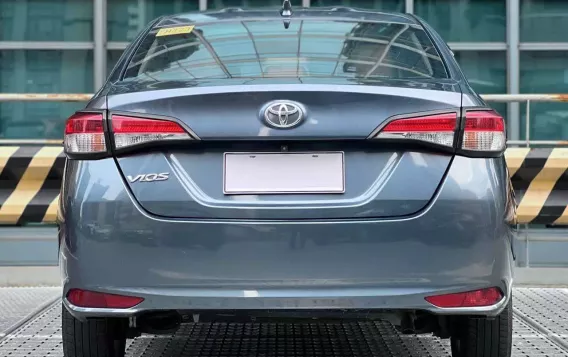 2021 Toyota Vios in Makati, Metro Manila-7