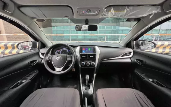 2021 Toyota Vios in Makati, Metro Manila-8