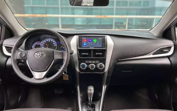 2021 Toyota Vios in Makati, Metro Manila-10