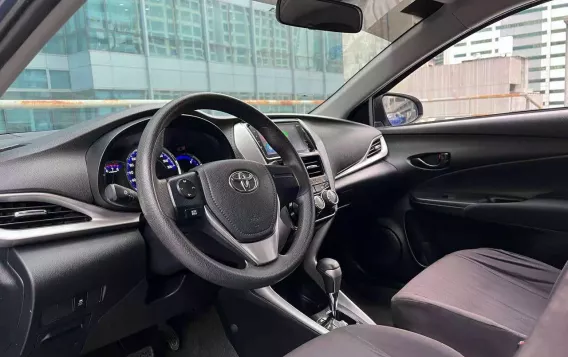 2021 Toyota Vios in Makati, Metro Manila-12