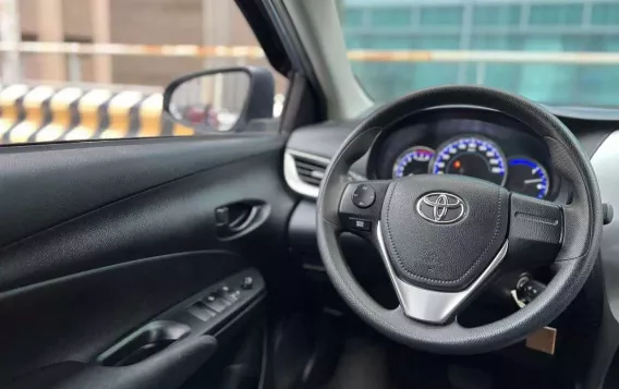 2021 Toyota Vios in Makati, Metro Manila-13