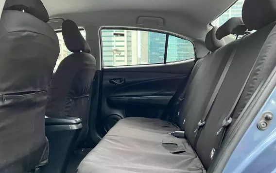 2021 Toyota Vios in Makati, Metro Manila-14