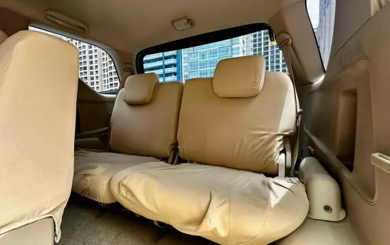 2014 Toyota Fortuner  2.4 G Diesel 4x2 AT in Makati, Metro Manila-20