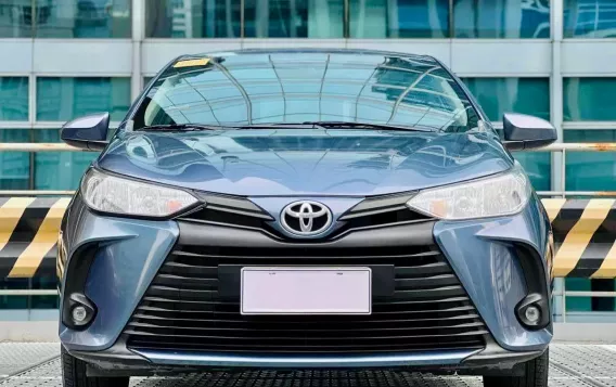 2021 Toyota Vios in Makati, Metro Manila