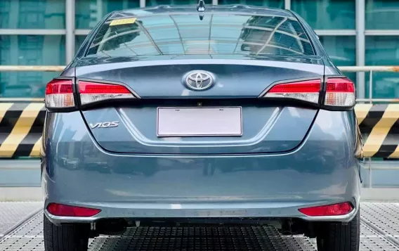 2021 Toyota Vios in Makati, Metro Manila-3