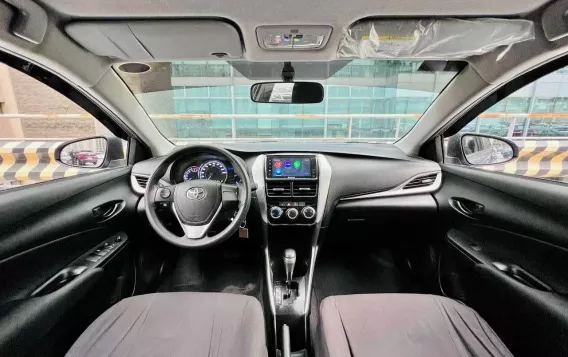 2021 Toyota Vios in Makati, Metro Manila-5