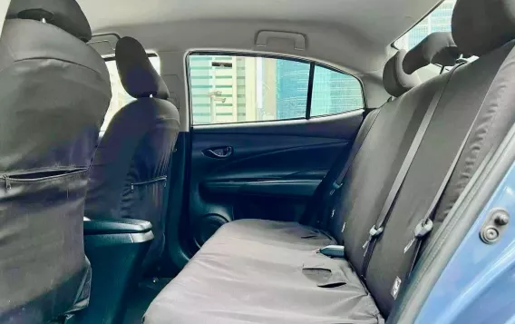 2021 Toyota Vios in Makati, Metro Manila-6