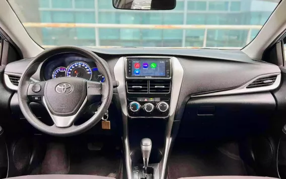 2021 Toyota Vios in Makati, Metro Manila-8