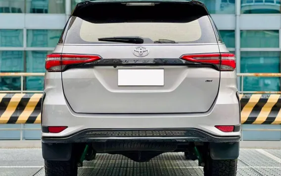 2021 Toyota Fortuner in Makati, Metro Manila-3