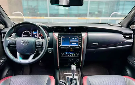 2021 Toyota Fortuner in Makati, Metro Manila-6