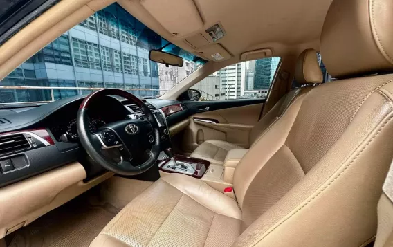 2013 Toyota Camry  2.5 V in Makati, Metro Manila-9