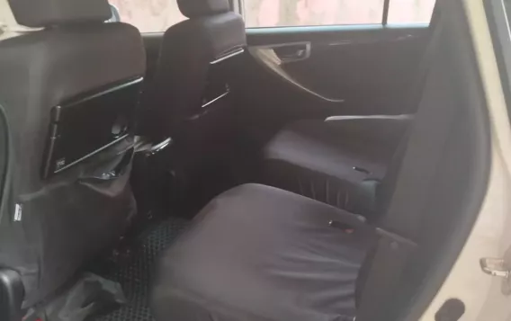 2018 Toyota Innova  2.8 V Diesel AT in Malvar, Batangas-4