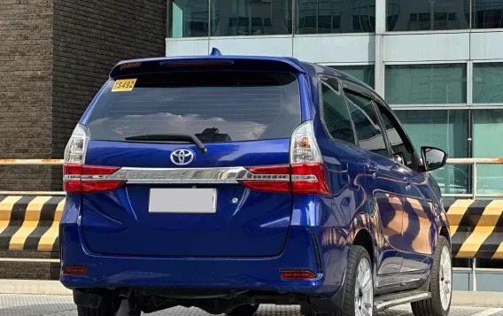 2020 Toyota Avanza  1.3 E A/T in Makati, Metro Manila-4