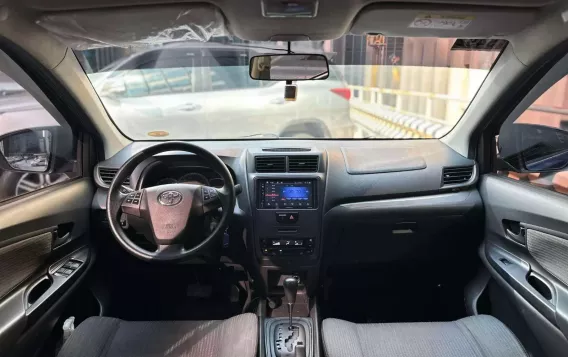 2020 Toyota Avanza  1.3 E A/T in Makati, Metro Manila-5