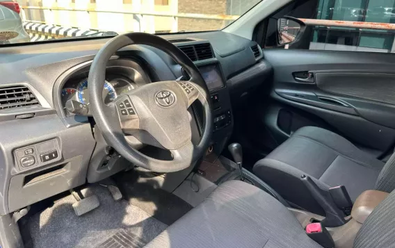 2020 Toyota Avanza  1.3 E A/T in Makati, Metro Manila-7