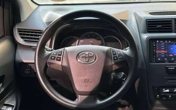 2020 Toyota Avanza  1.3 E A/T in Makati, Metro Manila-9