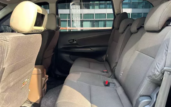 2020 Toyota Avanza  1.3 E A/T in Makati, Metro Manila-15