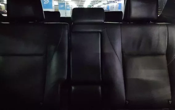 2016 Toyota Fortuner  2.4 V Diesel 4x2 AT in Quezon City, Metro Manila-14