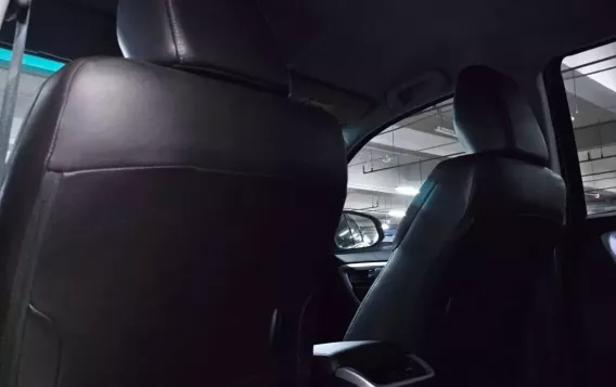 2016 Toyota Fortuner  2.4 V Diesel 4x2 AT in Quezon City, Metro Manila-16