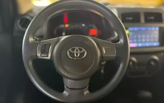 2018 Toyota Wigo  1.0 G AT in Caloocan, Metro Manila-5