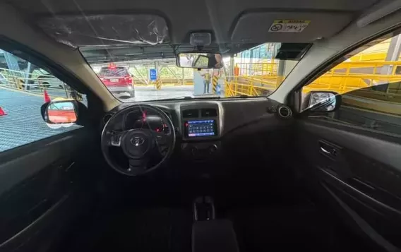 2018 Toyota Wigo  1.0 G AT in Caloocan, Metro Manila-7