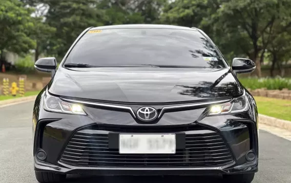 2020 Toyota Altis in Manila, Metro Manila-1