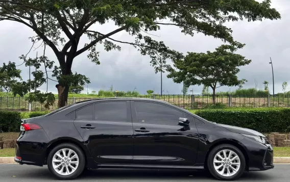 2020 Toyota Altis in Manila, Metro Manila-3