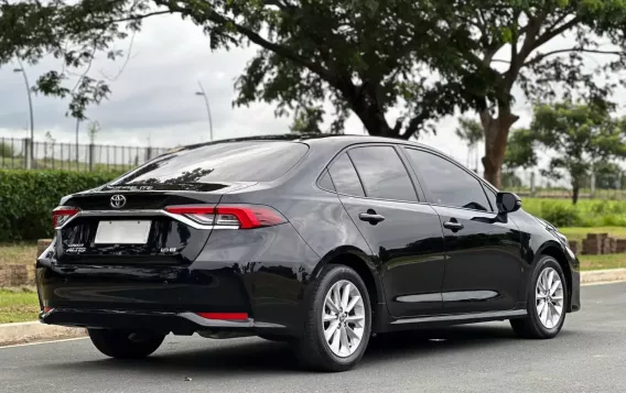 2020 Toyota Altis in Manila, Metro Manila-4