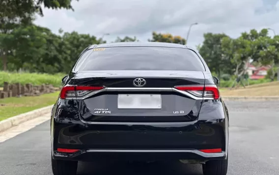 2020 Toyota Altis in Manila, Metro Manila-5