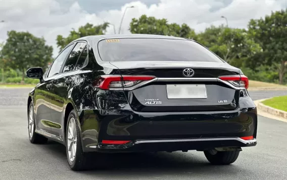 2020 Toyota Altis in Manila, Metro Manila-6