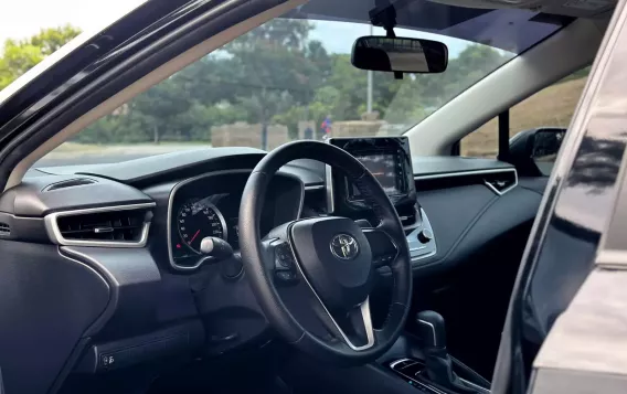 2020 Toyota Altis in Manila, Metro Manila-7