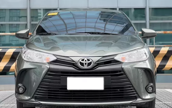 2023 Toyota Vios 1.3 XLE CVT in Makati, Metro Manila-1