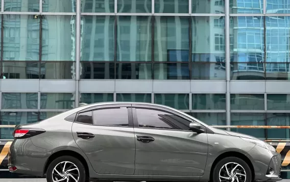 2023 Toyota Vios 1.3 XLE CVT in Makati, Metro Manila-3