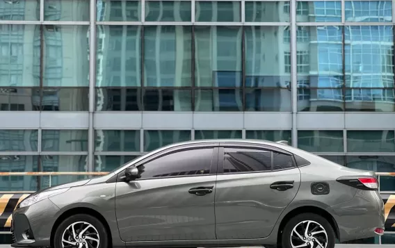 2023 Toyota Vios 1.3 XLE CVT in Makati, Metro Manila-4