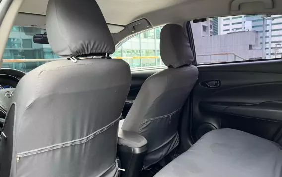 2023 Toyota Vios 1.3 XLE CVT in Makati, Metro Manila-10