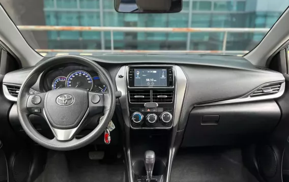 2023 Toyota Vios 1.3 XLE CVT in Makati, Metro Manila-15