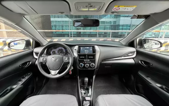 2023 Toyota Vios 1.3 XLE CVT in Makati, Metro Manila-16