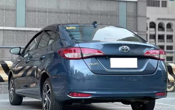 2021 Toyota Vios 1.3 XLE CVT in Makati, Metro Manila-5