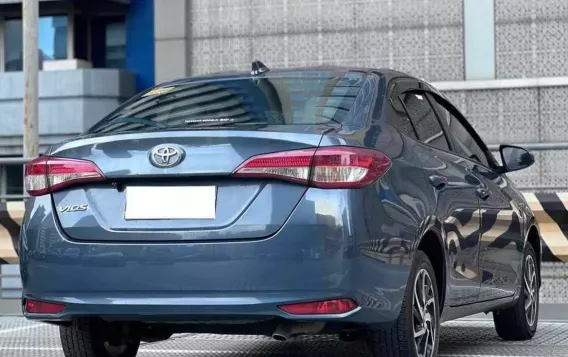 2021 Toyota Vios 1.3 XLE CVT in Makati, Metro Manila-7