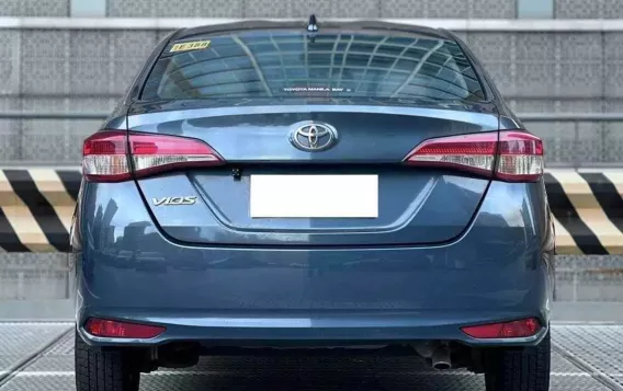 2021 Toyota Vios 1.3 XLE CVT in Makati, Metro Manila-6