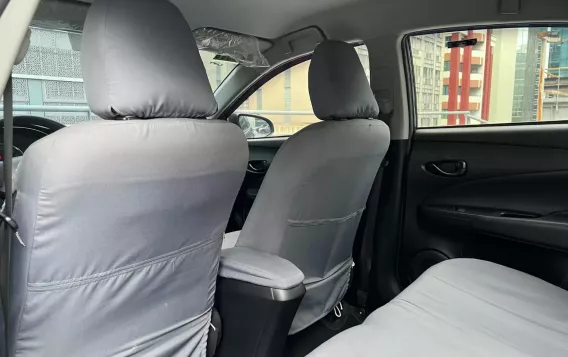 2021 Toyota Vios 1.3 XLE CVT in Makati, Metro Manila-10