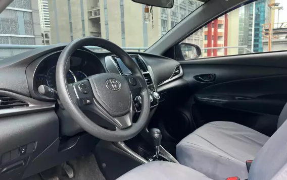 2021 Toyota Vios 1.3 XLE CVT in Makati, Metro Manila-13