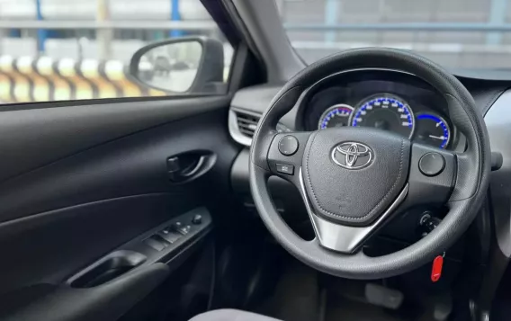 2021 Toyota Vios 1.3 XLE CVT in Makati, Metro Manila-14