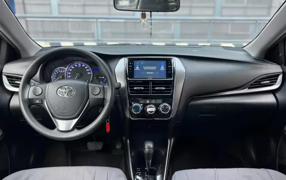 2021 Toyota Vios 1.3 XLE CVT in Makati, Metro Manila-15