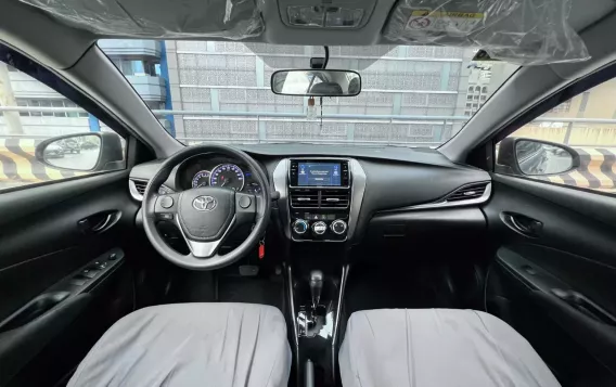 2021 Toyota Vios 1.3 XLE CVT in Makati, Metro Manila-16