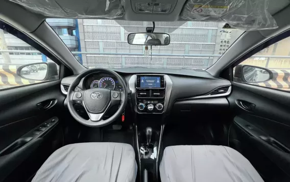 2021 Toyota Vios  1.3 E CVT in Makati, Metro Manila-3