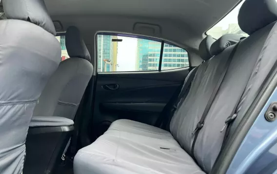 2021 Toyota Vios  1.3 E CVT in Makati, Metro Manila-8