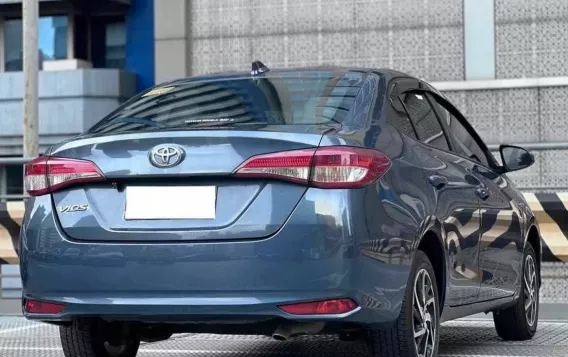 2021 Toyota Vios  1.3 E CVT in Makati, Metro Manila-12